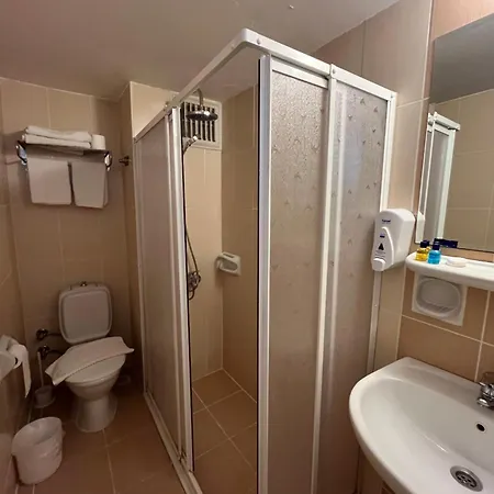 Hotel Status Fethiye Exterior photo